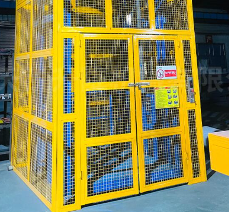 望谟货梯可以安装在室外吗