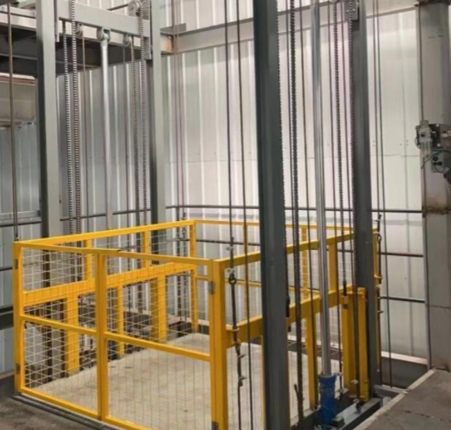 望谟货梯可以安装在室外的防护措施有哪些